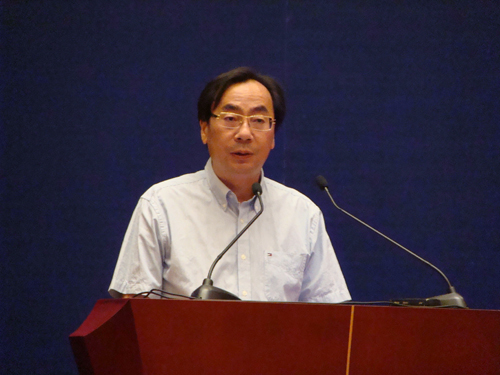 2013中国（宁波）国际智能制造    装备产业研讨推介会在宁波杭州湾新区举行